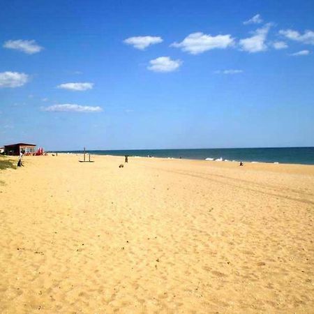 Punta Umbria Centro-Playa Apartment Екстериор снимка