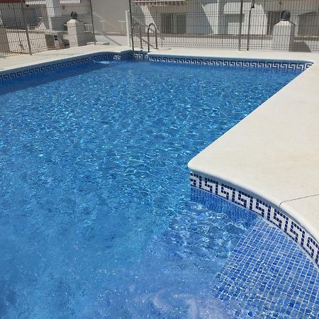 Punta Umbria Centro-Playa Apartment Екстериор снимка