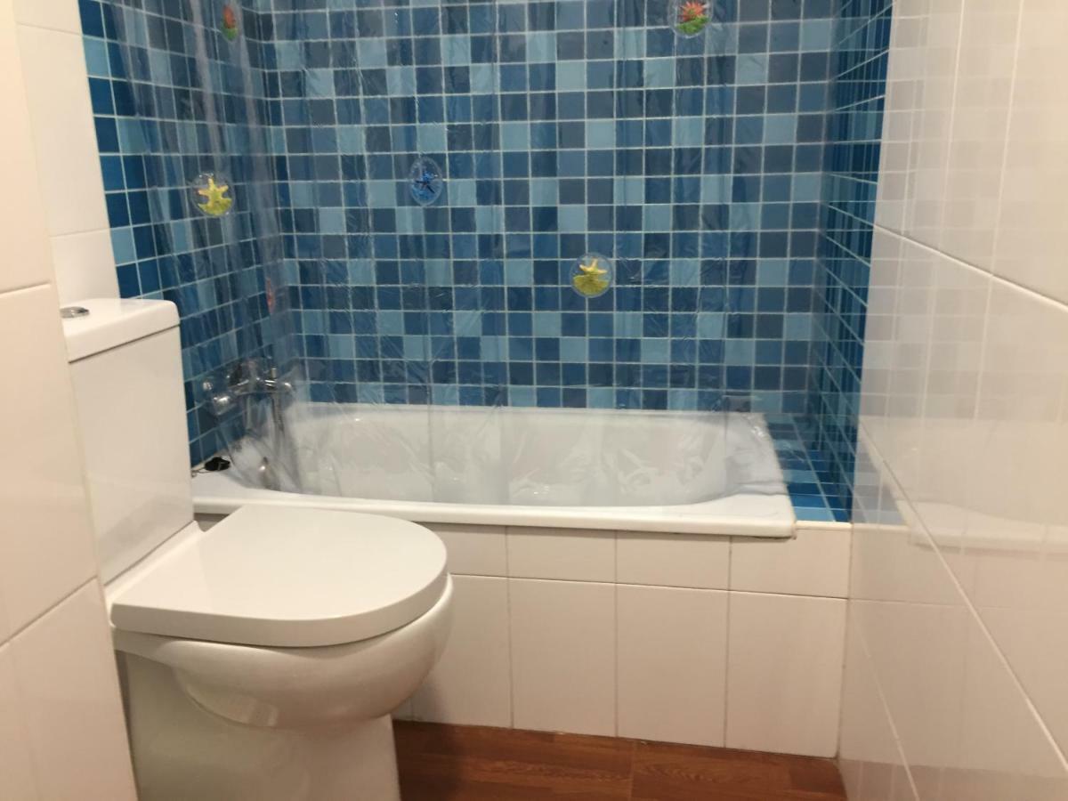 Punta Umbria Centro-Playa Apartment Екстериор снимка