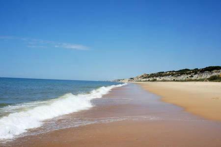 Punta Umbria Centro-Playa Apartment Екстериор снимка
