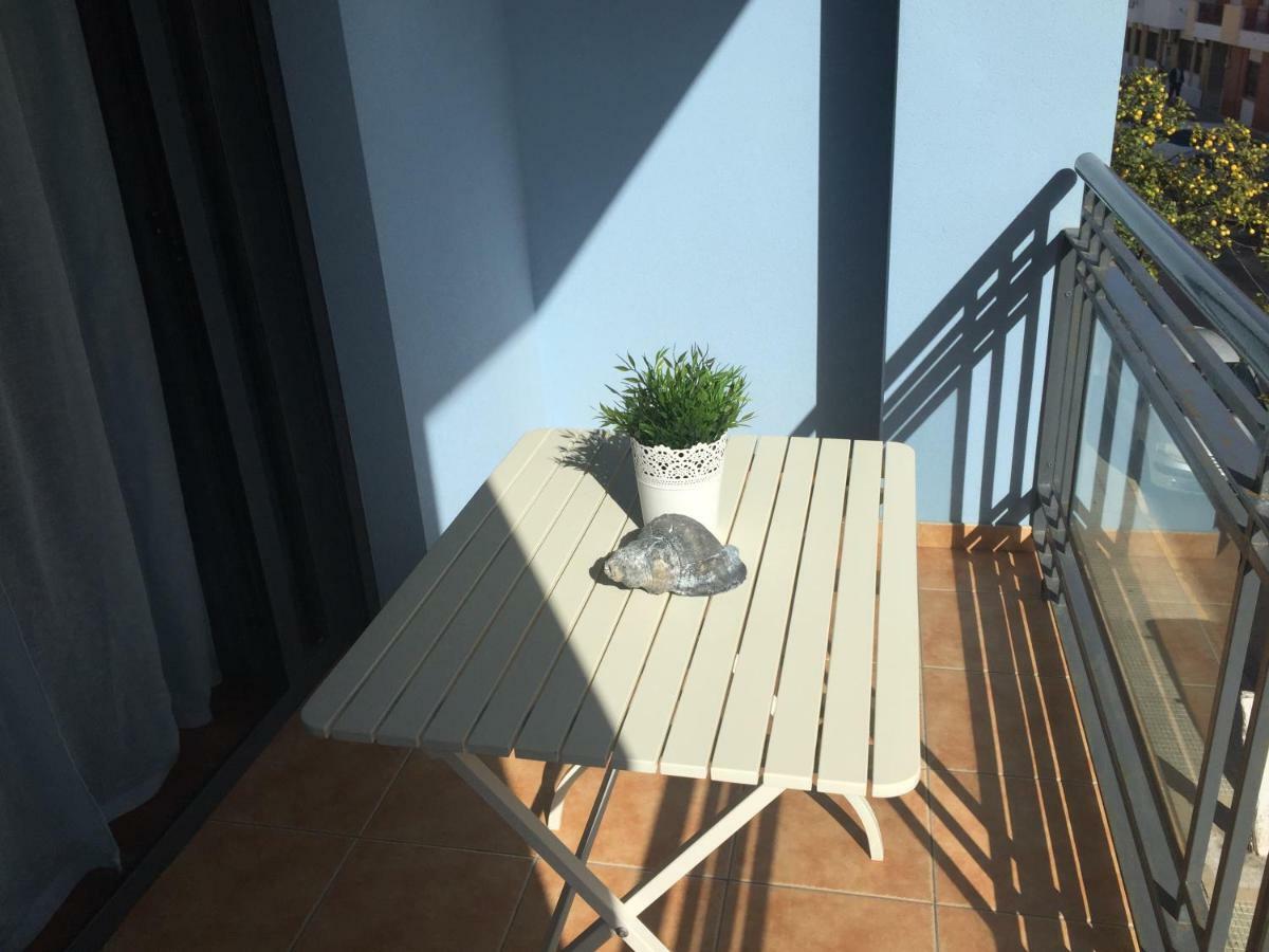 Punta Umbria Centro-Playa Apartment Екстериор снимка