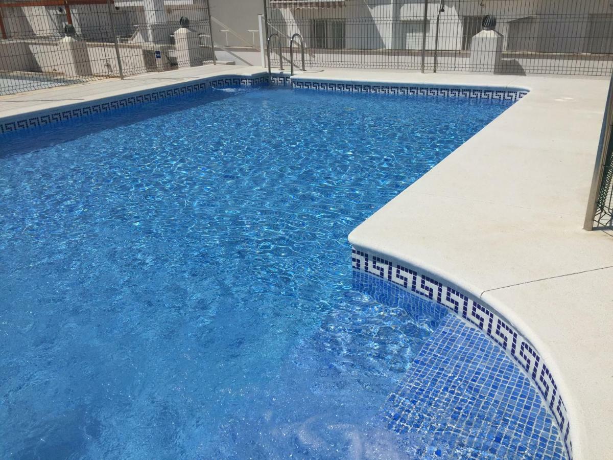 Punta Umbria Centro-Playa Apartment Екстериор снимка
